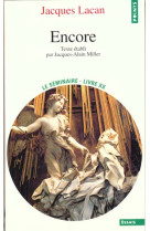 Le seminaire. encore (1972-1973) - vol20