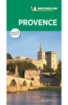 Guide vert provence