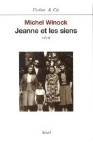 Jeanne et les siens