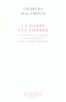 La danse des pierres