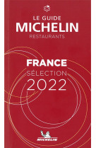 Guides michelin france - guide michelin france 2022