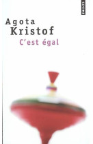 C-est egal