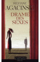 Drame des sexes - ibsen, strindberg, bergman