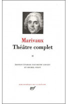 Theatre complet - vol02