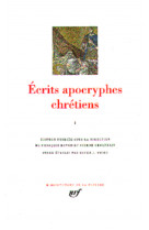 Ecrits apocryphes chretiens - vol02