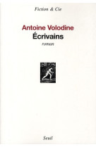 Ecrivains