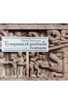 Tympans et portails romans