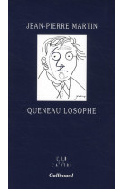 Queneau losophe