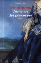 L-echange des princesses