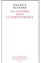 Un fantome dans la bibliotheque