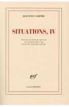 Situations - vol04 - avril 1950 - avril 1953
