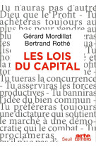 Les lois du capital