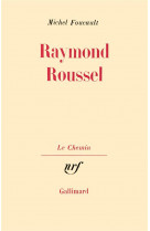 Raymond roussel