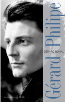 Gerard philipe, biographie