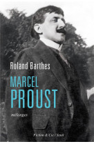 Marcel proust - melanges