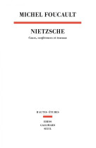 Nietzsche