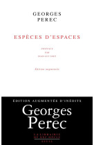 Especes d-espaces