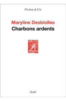 Charbons ardents