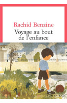 Voyage au bout de l-enfance