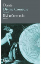 Divine comedie (extraits) /divina commedia (estratti)