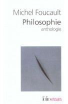 Philosophie - anthologie