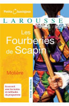 Les fourberies de scapin