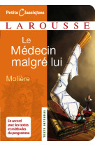 Le medecin malgre lui