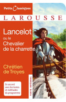 Lancelot ou le chevalier de la charrette