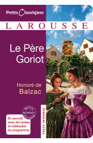 Le pere goriot