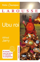 Ubu roi