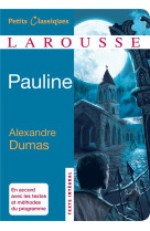 Pauline - college