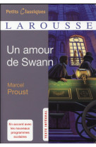 Un amour de swann