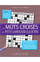 Les mots croises du petit larousse illustre