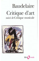 Critique d-art / critique musicale