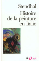 Histoire de la peinture en italie