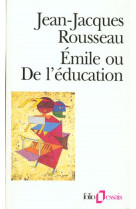 Emile ou de l-education