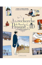 A la recherche de marcel proust