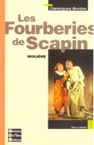 Les fourberies de scapin