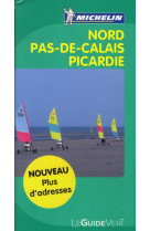 Guide vert nord pas de calais picardie