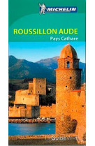 Guide vert roussillon pays cathare