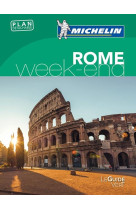 Guide vert week-end rome