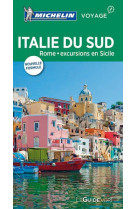 Guide vert italie du sud