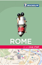 Livres thematiques touristique - t25530 - rome