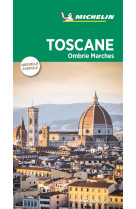 Guide vert toscane, ombrie