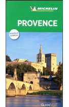 Guide vert provence