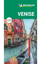 Guide vert venise