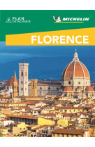 Guide vert we&go florence