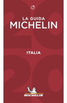 Guide michelin italia - la guida michelin 2020