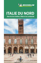 Guide vert italie du nord sans milan ni les lacs italiens