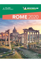 Guide vert we&go rome 2020